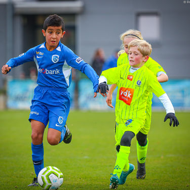 U11 - AA Gent