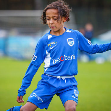 U11 - AA Gent