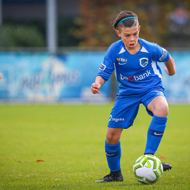 U11 - AA Gent