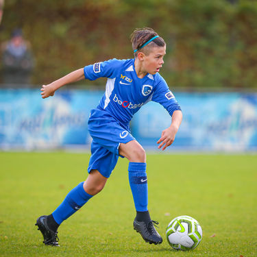 U11 - AA Gent