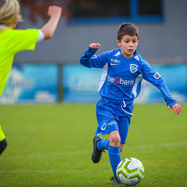 U11 - AA Gent