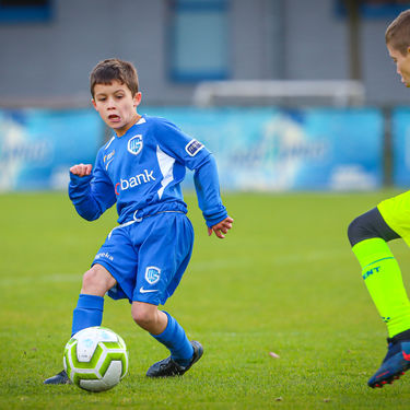 U11 - AA Gent