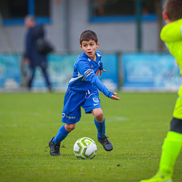 U11 - AA Gent