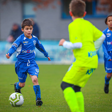 U11 - AA Gent