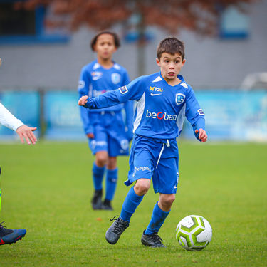 U11 - AA Gent