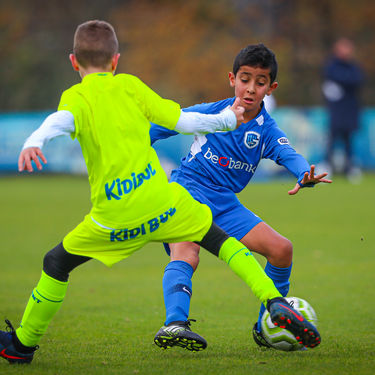 U11 - AA Gent