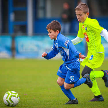 U11 - AA Gent