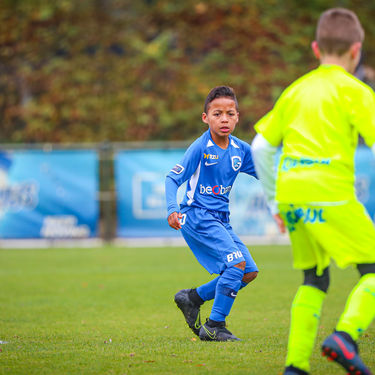 U11 - AA Gent