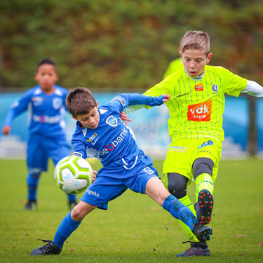 U11 - AA Gent