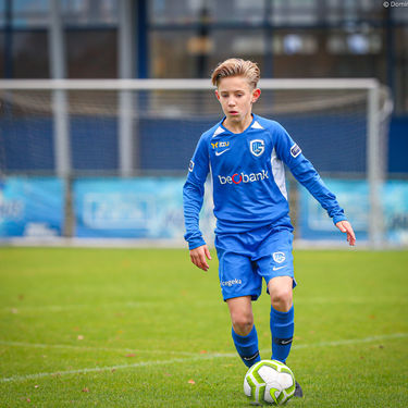 U11 - AA Gent