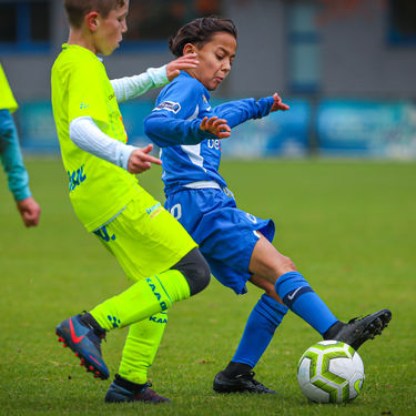 U11 - AA Gent