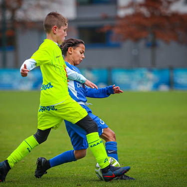 U11 - AA Gent