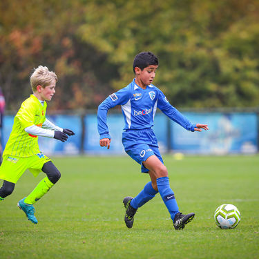 U11 - AA Gent
