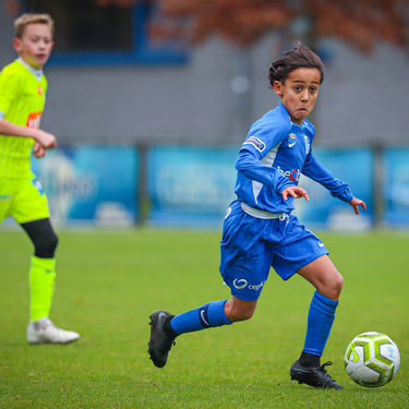 U11 - AA Gent