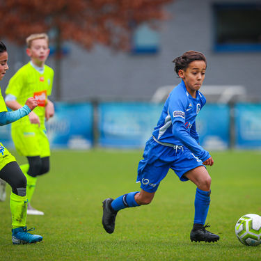 U11 - AA Gent