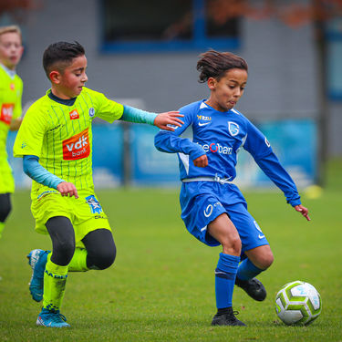 U11 - AA Gent