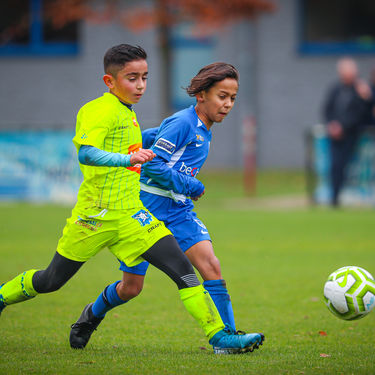 U11 - AA Gent