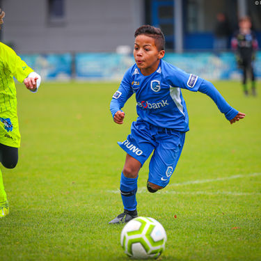 U11 - AA Gent