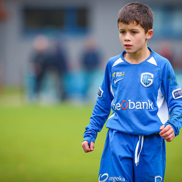 U11 - AA Gent