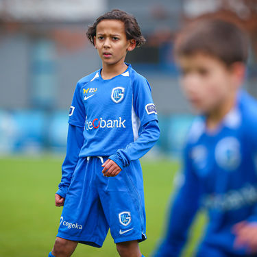 U11 - AA Gent