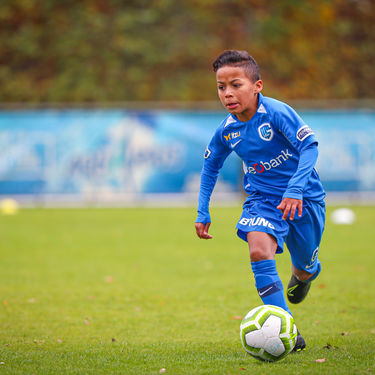U11 - AA Gent