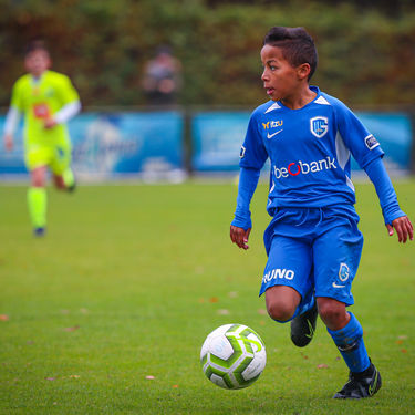 U11 - AA Gent