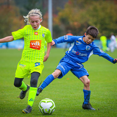 U11 - AA Gent