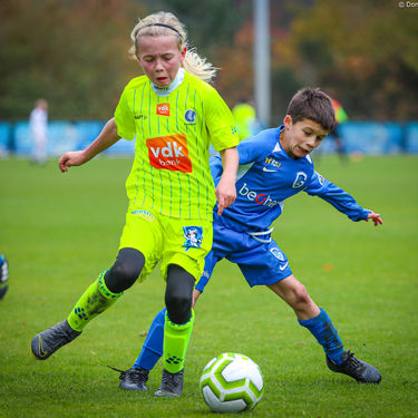 U11 - AA Gent