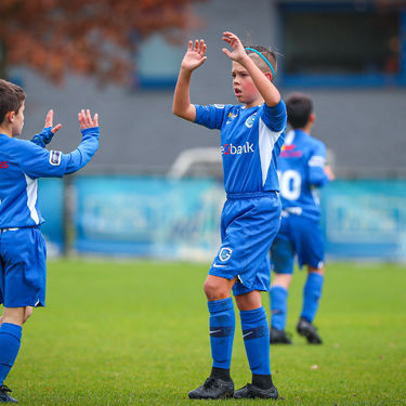 U11 - AA Gent