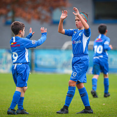 U11 - AA Gent