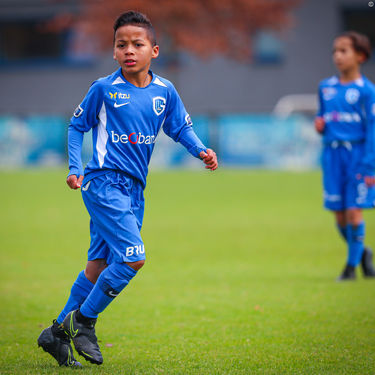 U11 - AA Gent