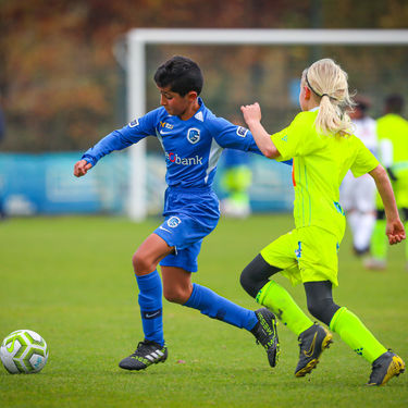 U11 - AA Gent