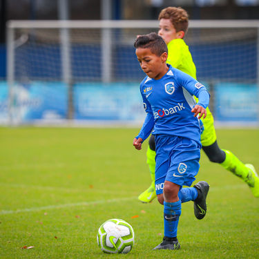 U11 - AA Gent
