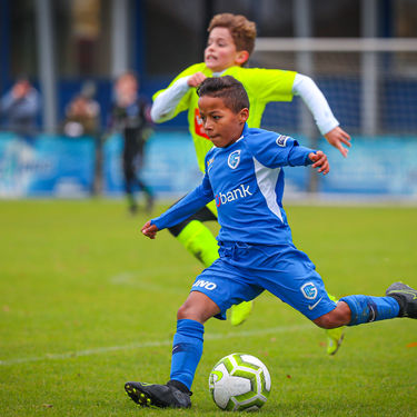 U11 - AA Gent