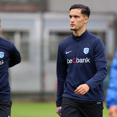 Termien - KRC Genk A