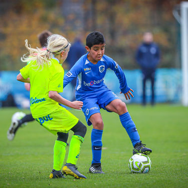 U11 - AA Gent