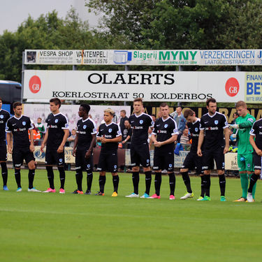 Termien - KRC Genk A