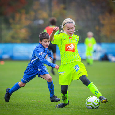 U11 - AA Gent