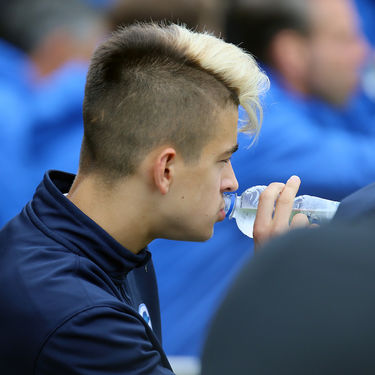 Termien - KRC Genk A