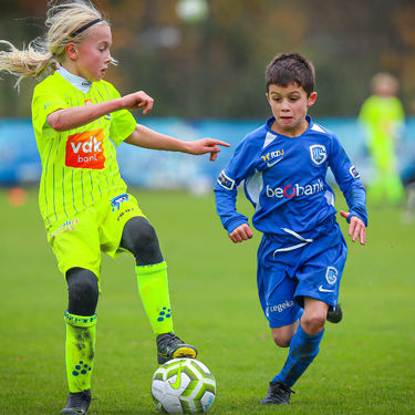 U11 - AA Gent