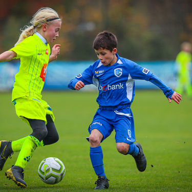 U11 - AA Gent
