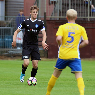 Termien - KRC Genk A
