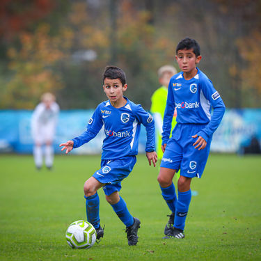 U11 - AA Gent