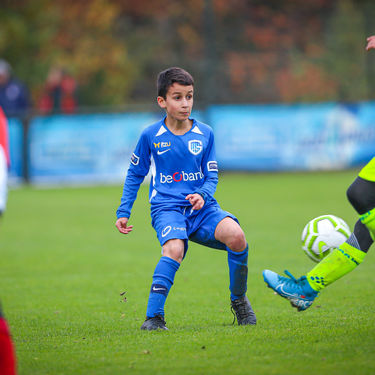 U11 - AA Gent