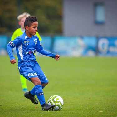 U11 - AA Gent