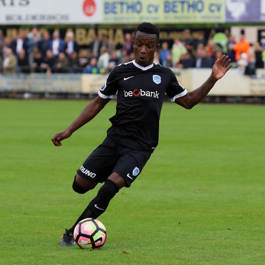 Termien - KRC Genk A