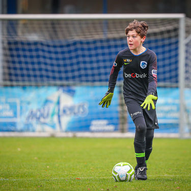 U11 - AA Gent