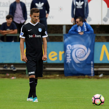 Termien - KRC Genk A