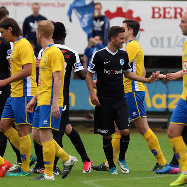 Termien - KRC Genk A