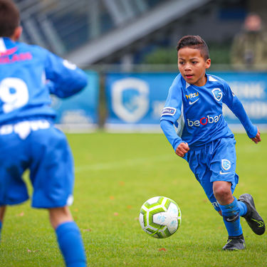 U11 - AA Gent